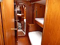 Swan 53 intérieur -32